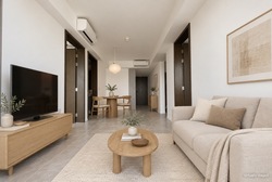 Amo Residence (D20), Apartment #632056871